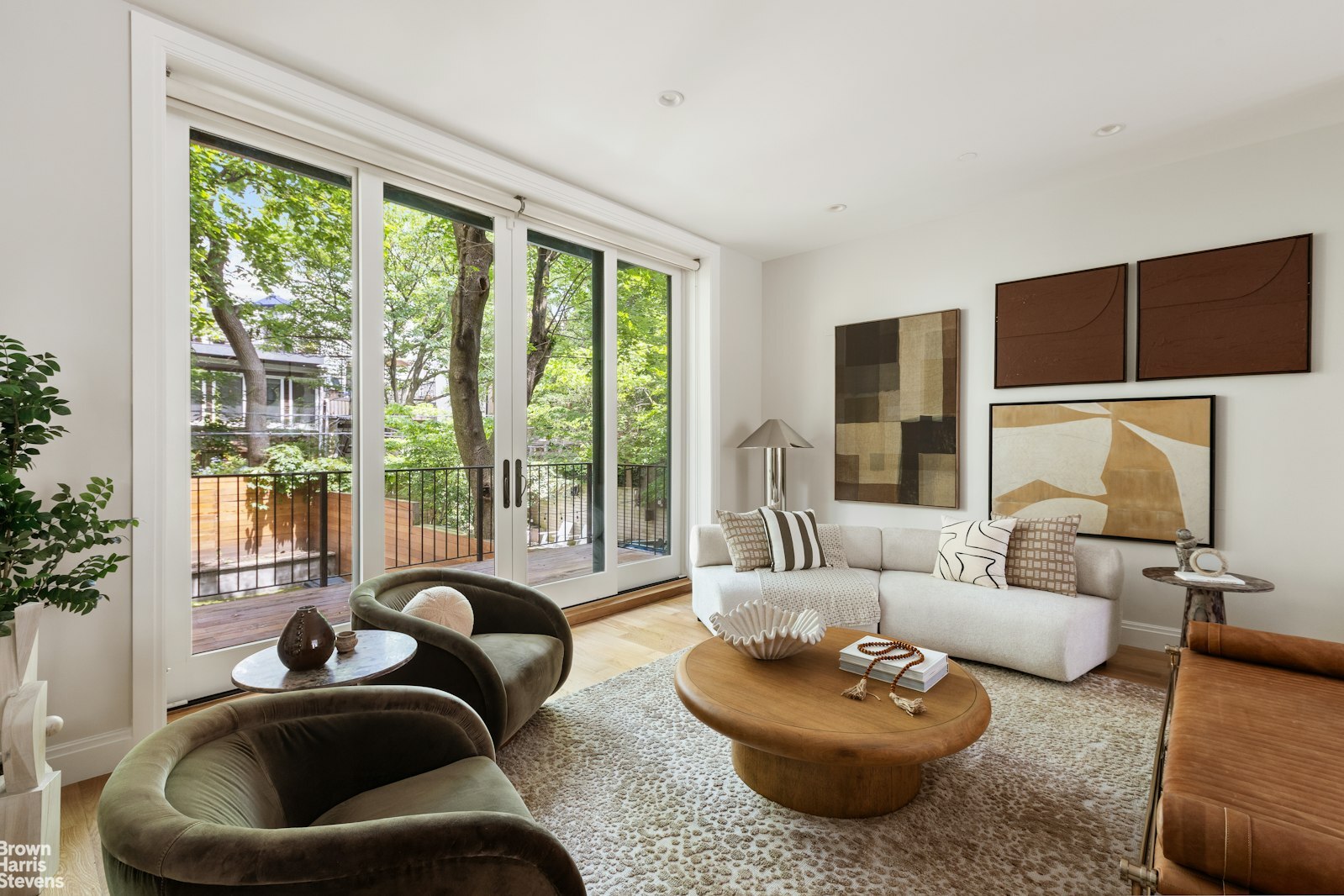 Property Photo: 233 Bergen Street NY 11217