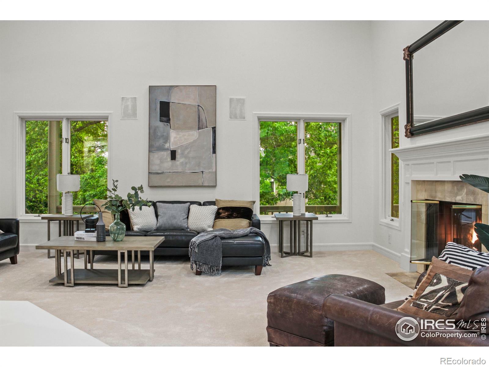 Property Photo:  3421 4th Street  CO 80304 
