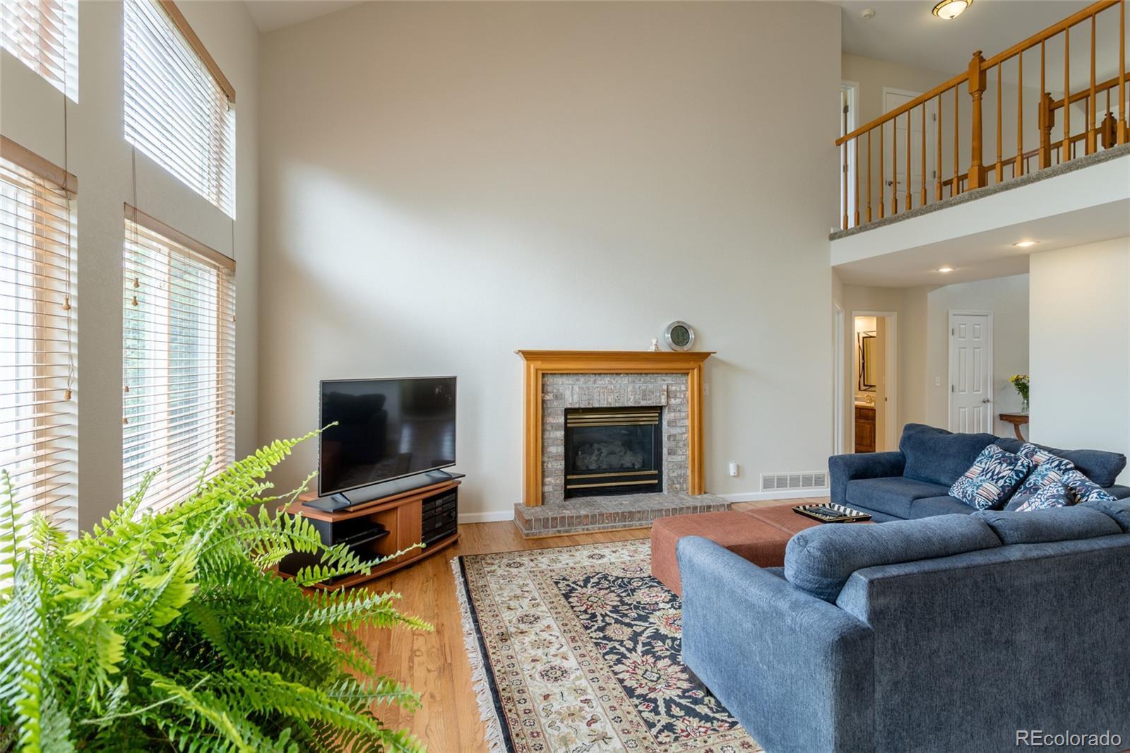 Property Photo: 14261 W Evans Circle CO 80228