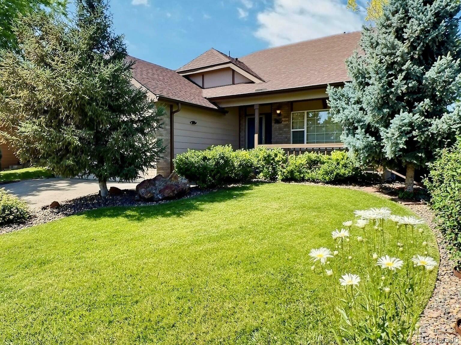 Property Photo: 10553 Adams Street CO 80233