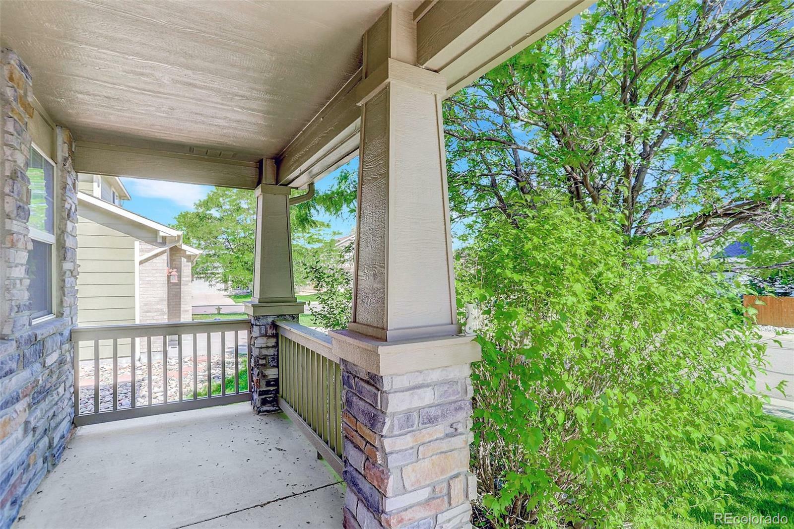 Property Photo: 1920 E 145th Avenue CO 80602