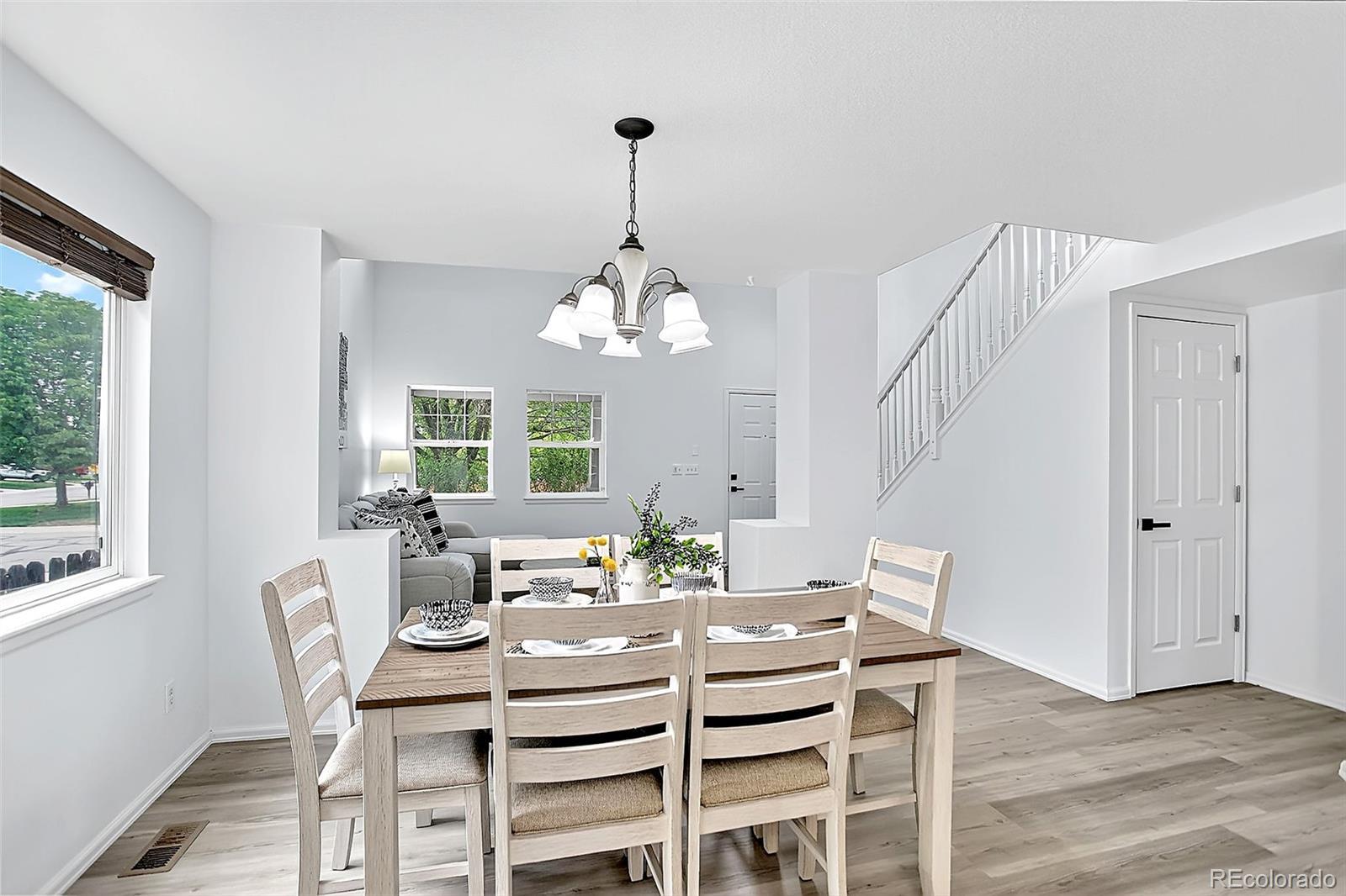 Property Photo: 1920 E 145th Avenue CO 80602
