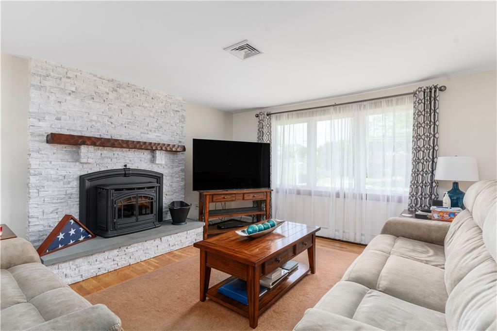 Property Photo: 20 Grain Terrace RI 02879
