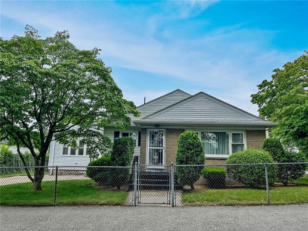 Property Photo: 616 River Street RI 02908