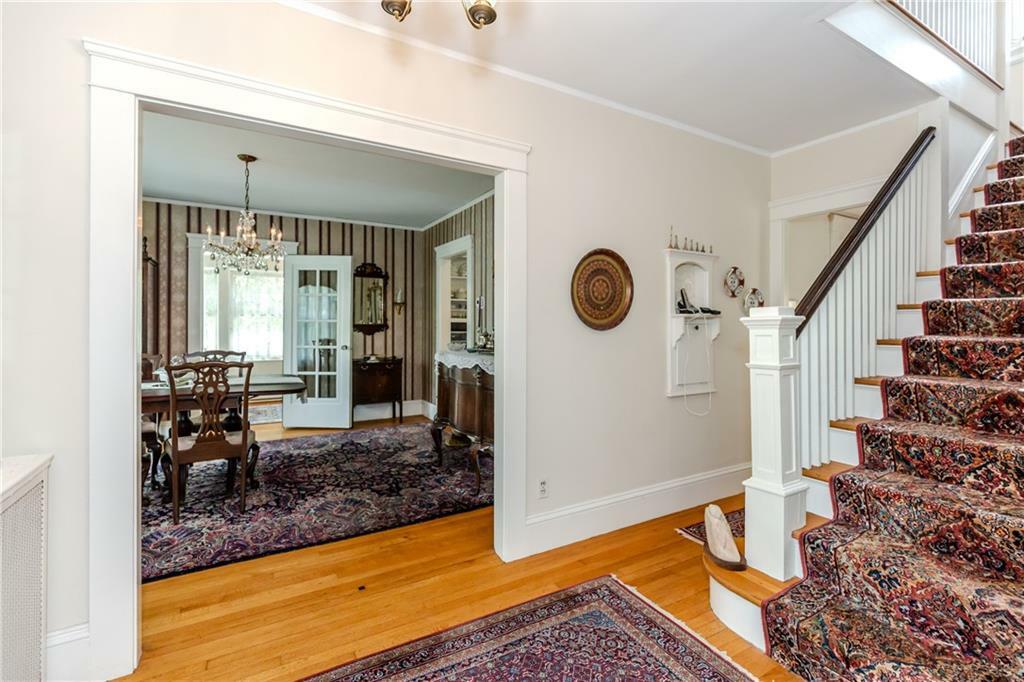 Property Photo: 65 Lyndhurst Avenue RI 02908