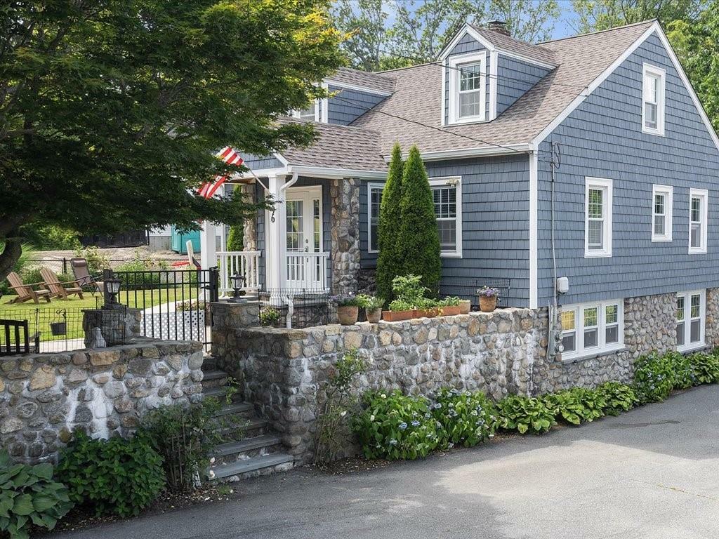 Property Photo: 96 Ashaway Road RI 02891