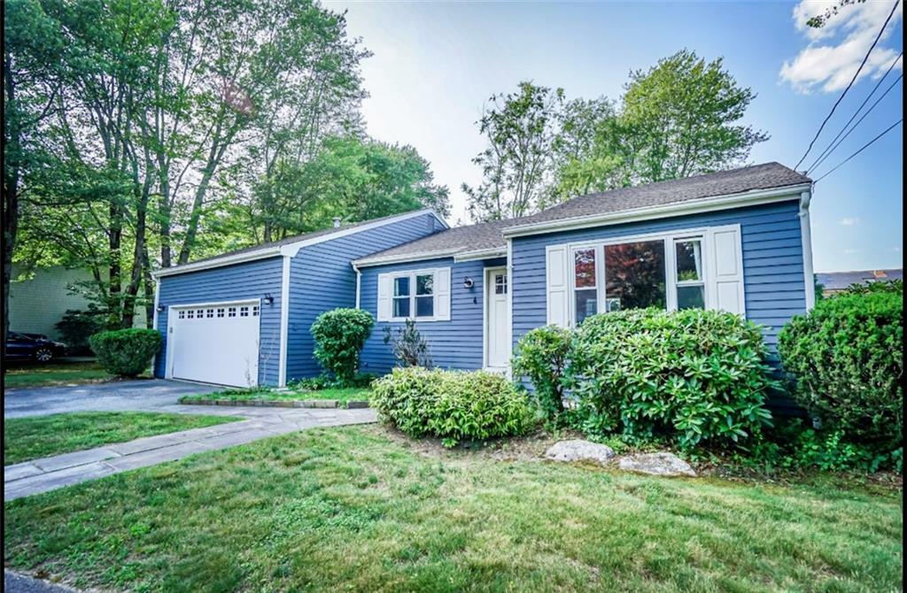 4 Burr Avenue  Barrington RI 02806 photo