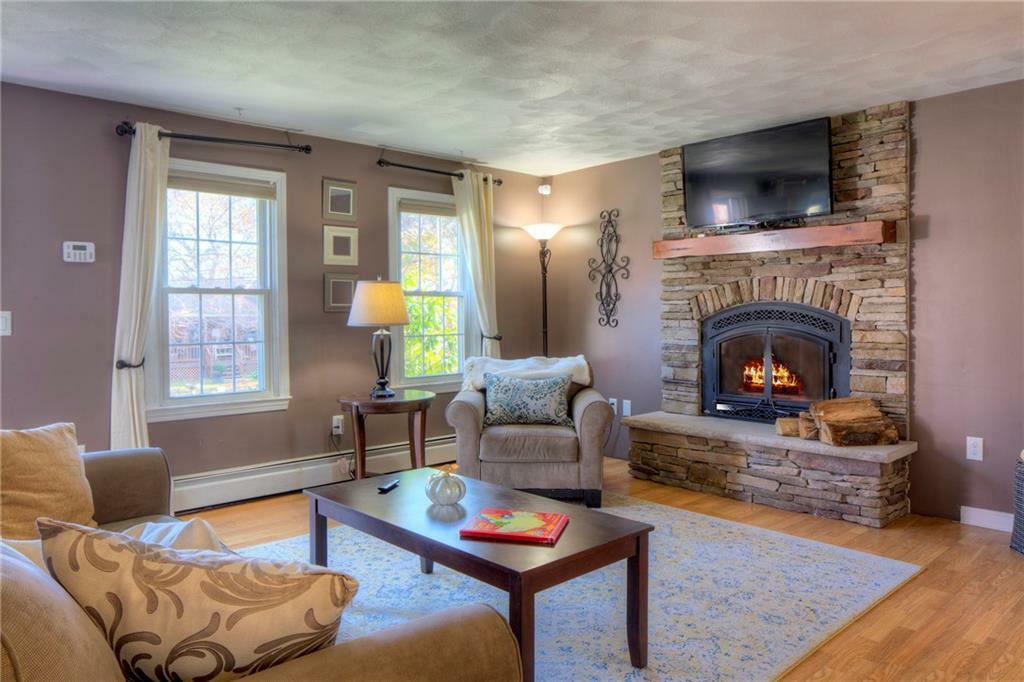 Property Photo: 13 Cedar Drive RI 02809