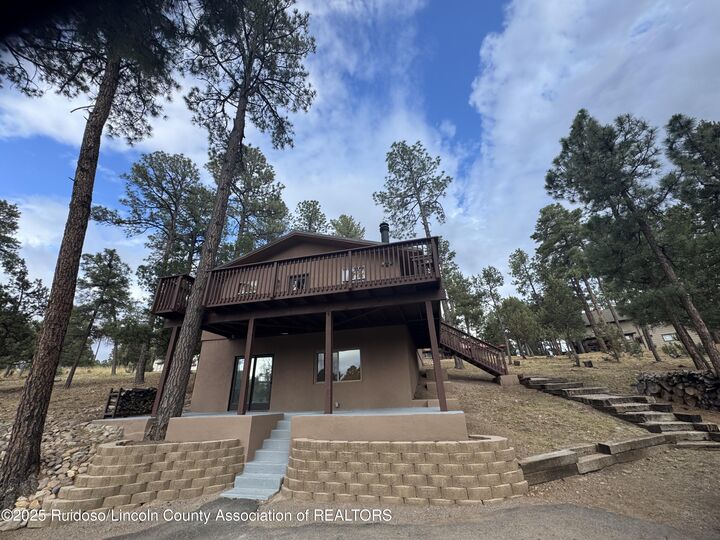 Property Photo:  108 Twin Tree Lp  NM 88312 