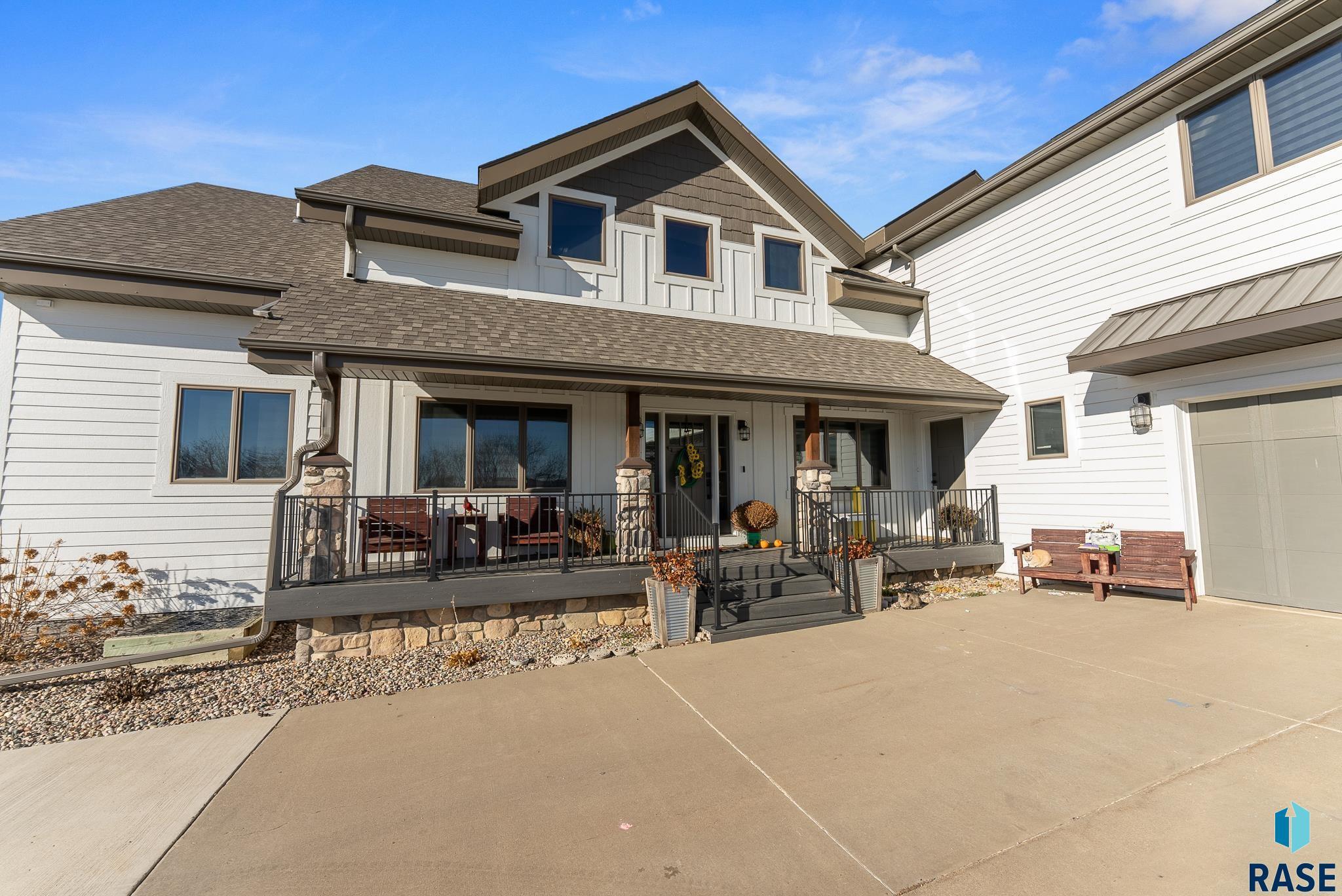Property Photo: 46052 Sd 44 Hwy SD 57015