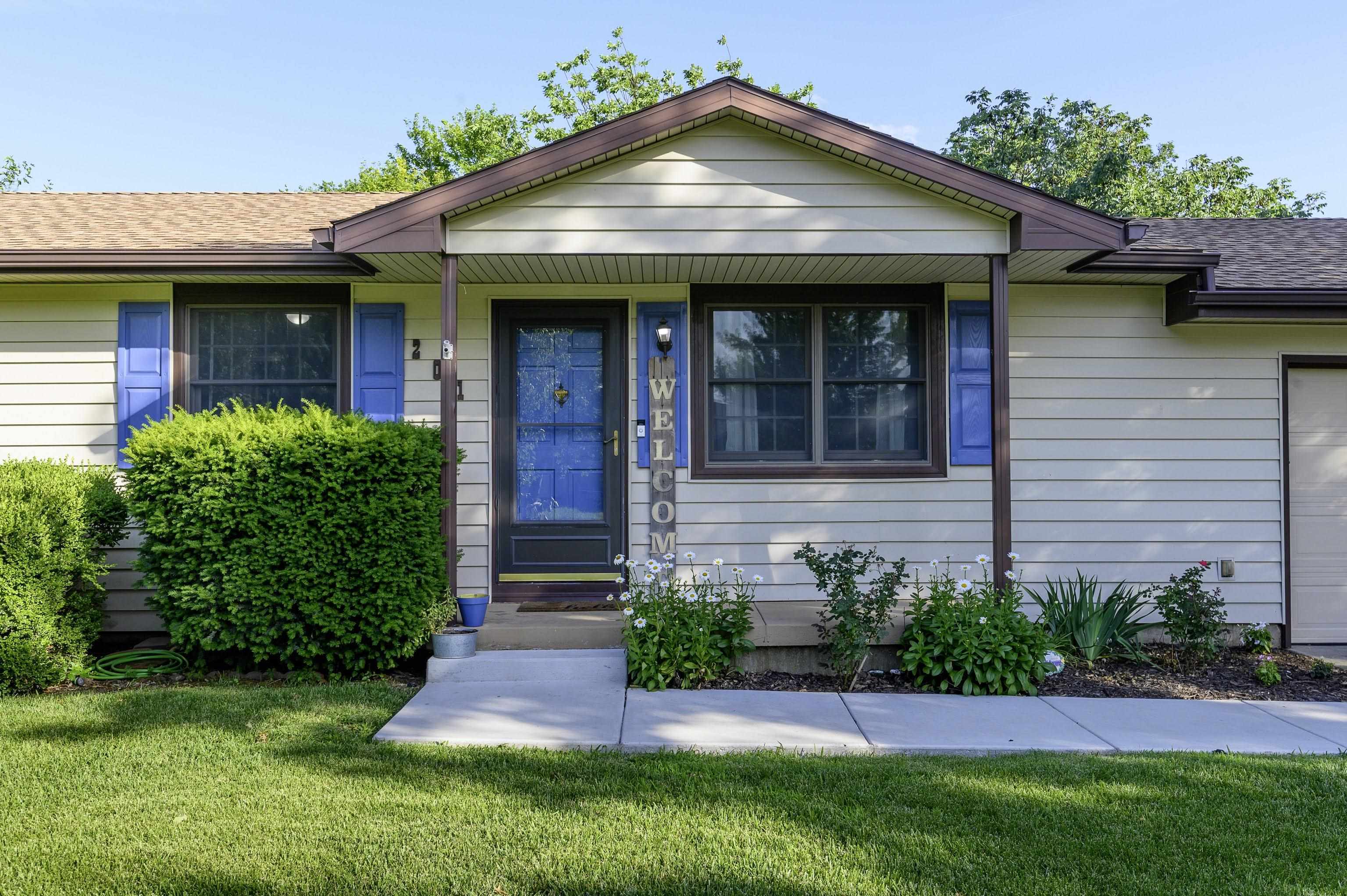 201 Swanee Dr  Goddard KS 67052 photo