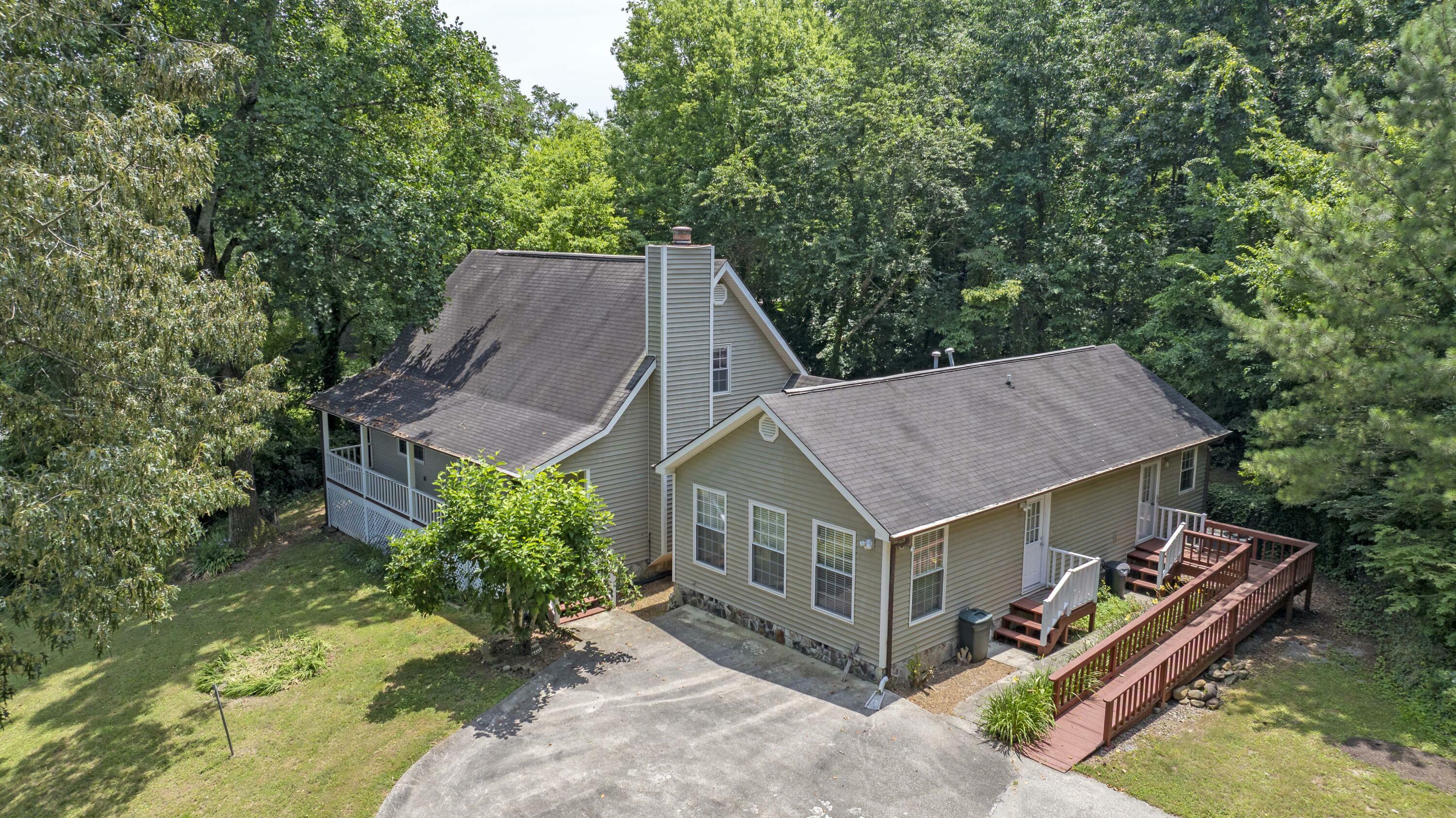 181 Allison Lane  Dayton TN 37321 photo