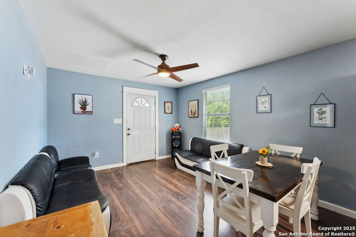 Property Photo: 235 Overlook Rd TX 78233