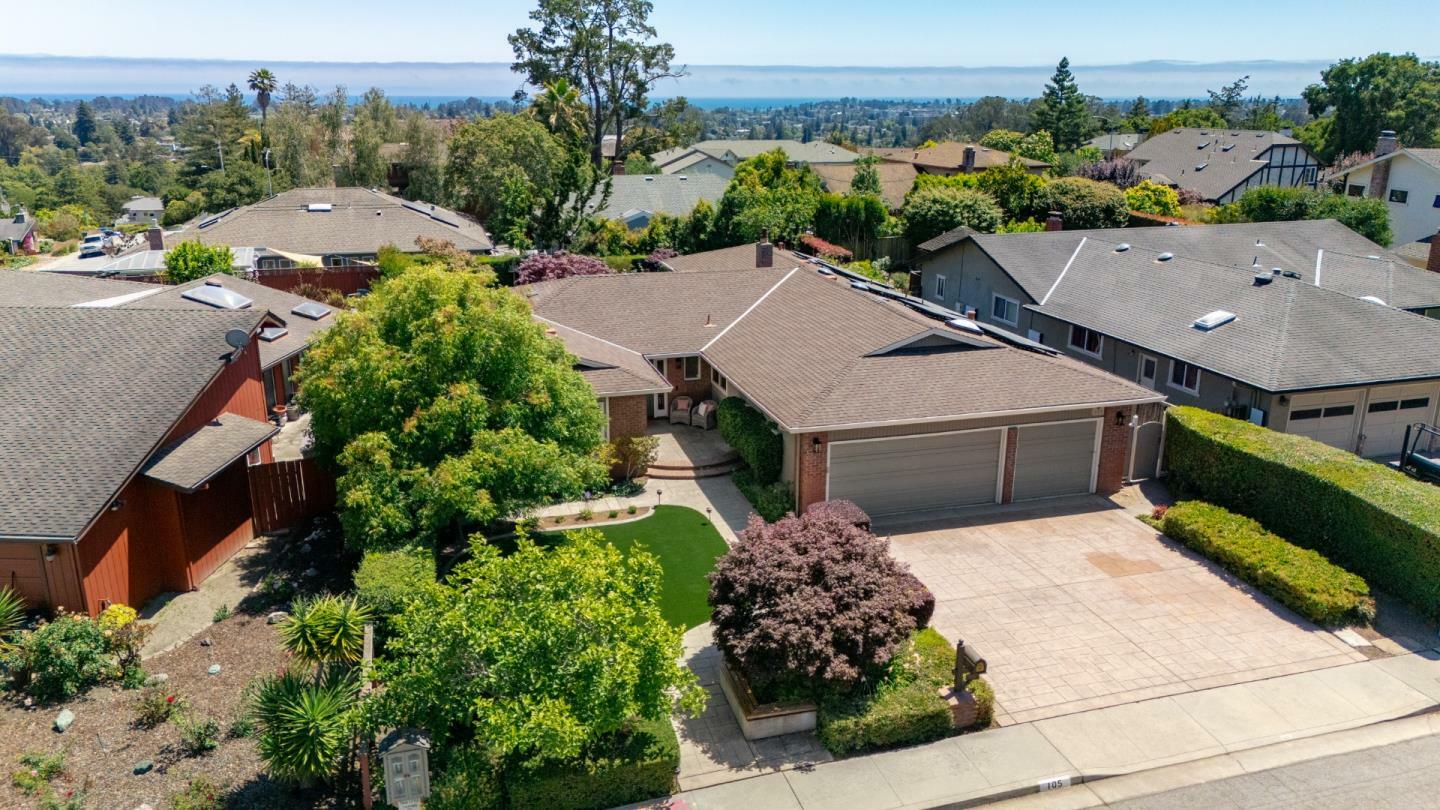 Property Photo:  105 Jocelyn Court  CA 95060 