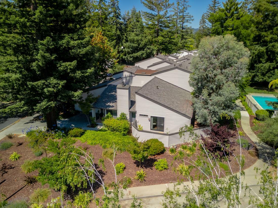 Property Photo: 419 Clearview Drive CA 95032