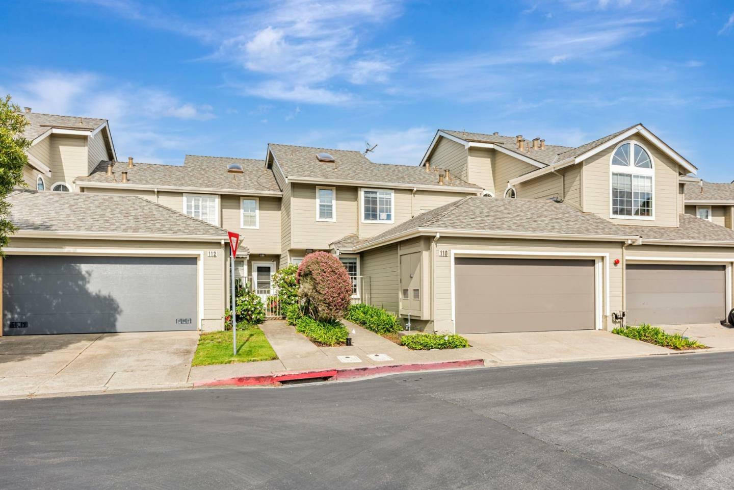 Property Photo: 110 Cityview Drive CA 94014