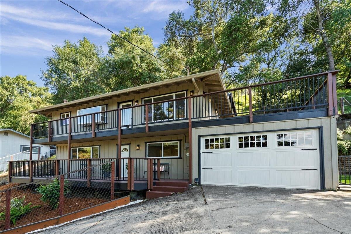 Property Photo: 17785 Manzanita Drive CA 95037