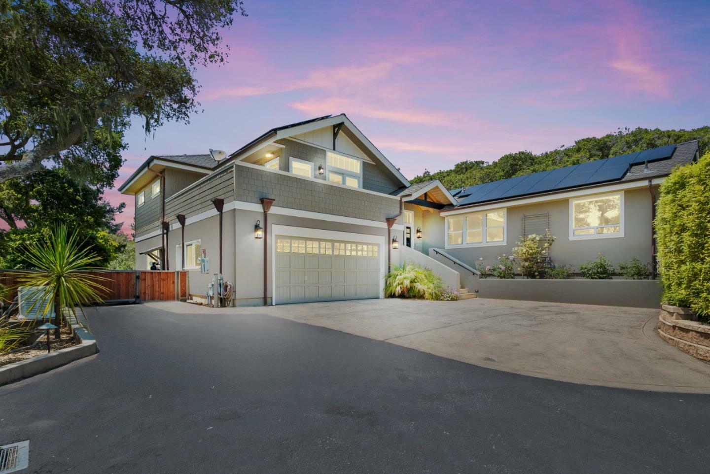 Property Photo: 3030 Haas Drive CA 95003