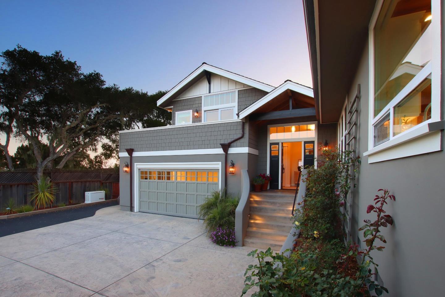 Property Photo: 3030 Haas Drive CA 95003
