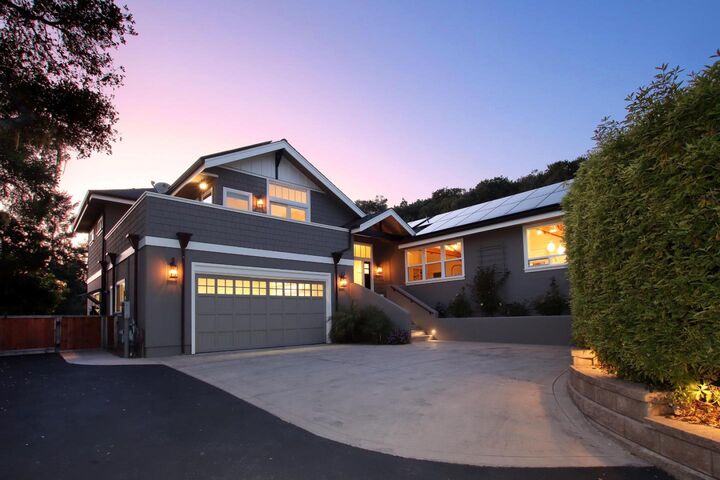 Property Photo:  3030 Haas Drive  CA 95003 