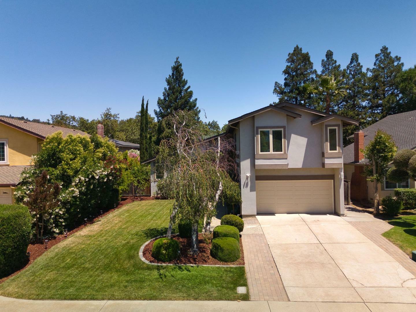 Property Photo:  6892 Villagewood Way  CA 95120 