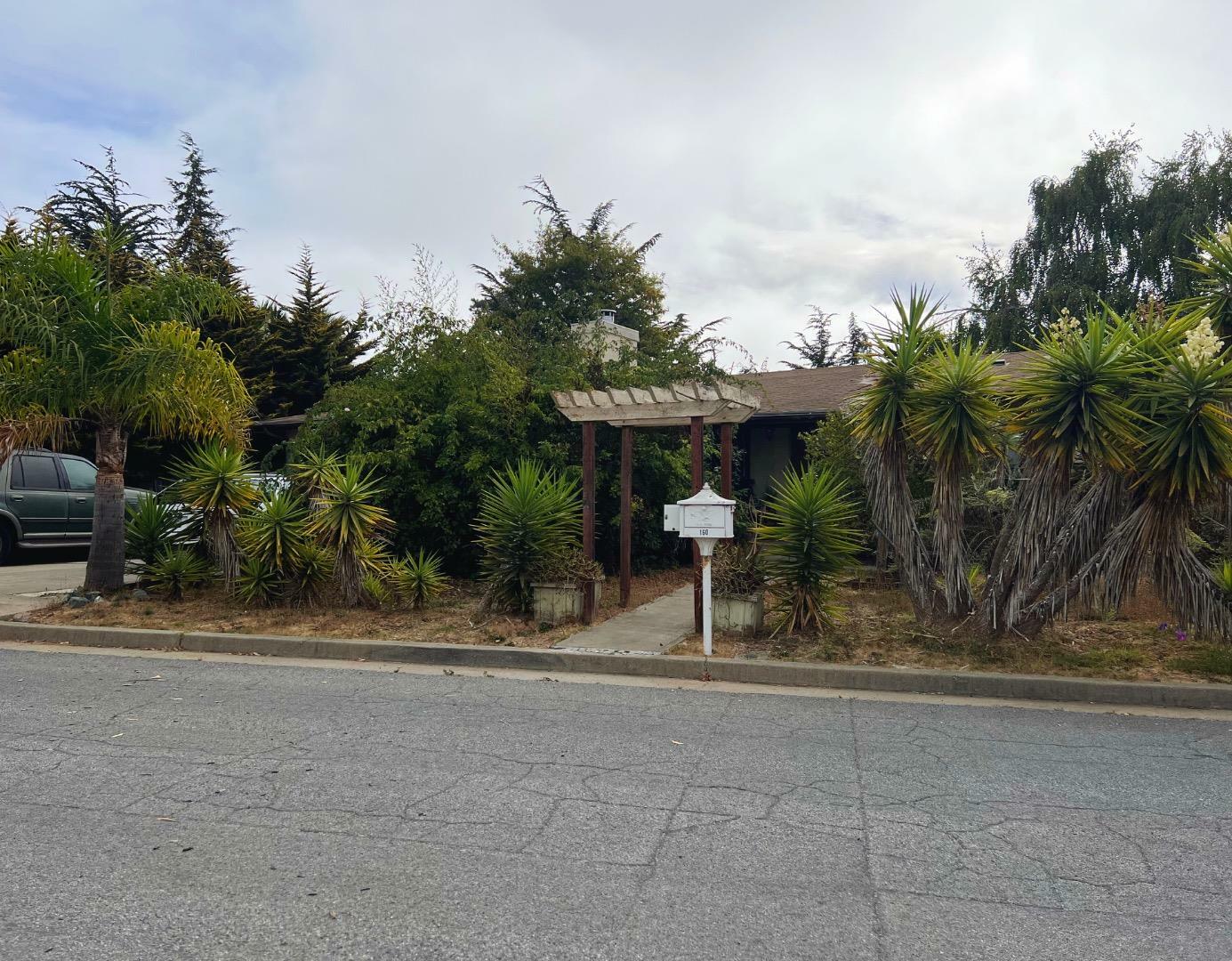 Property Photo: 160 Cutter Drive CA 95076
