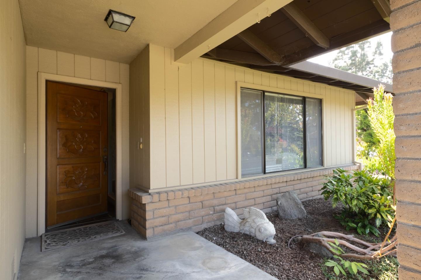 Property Photo: 330 Woodside Drive 124 CA 93901
