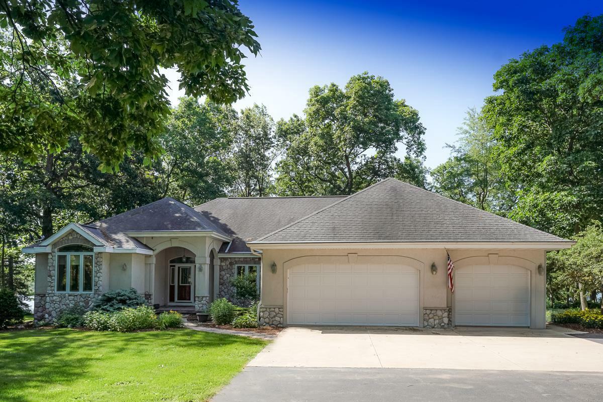 W1965 Twin Lakes Road  Markesan WI 53946 photo