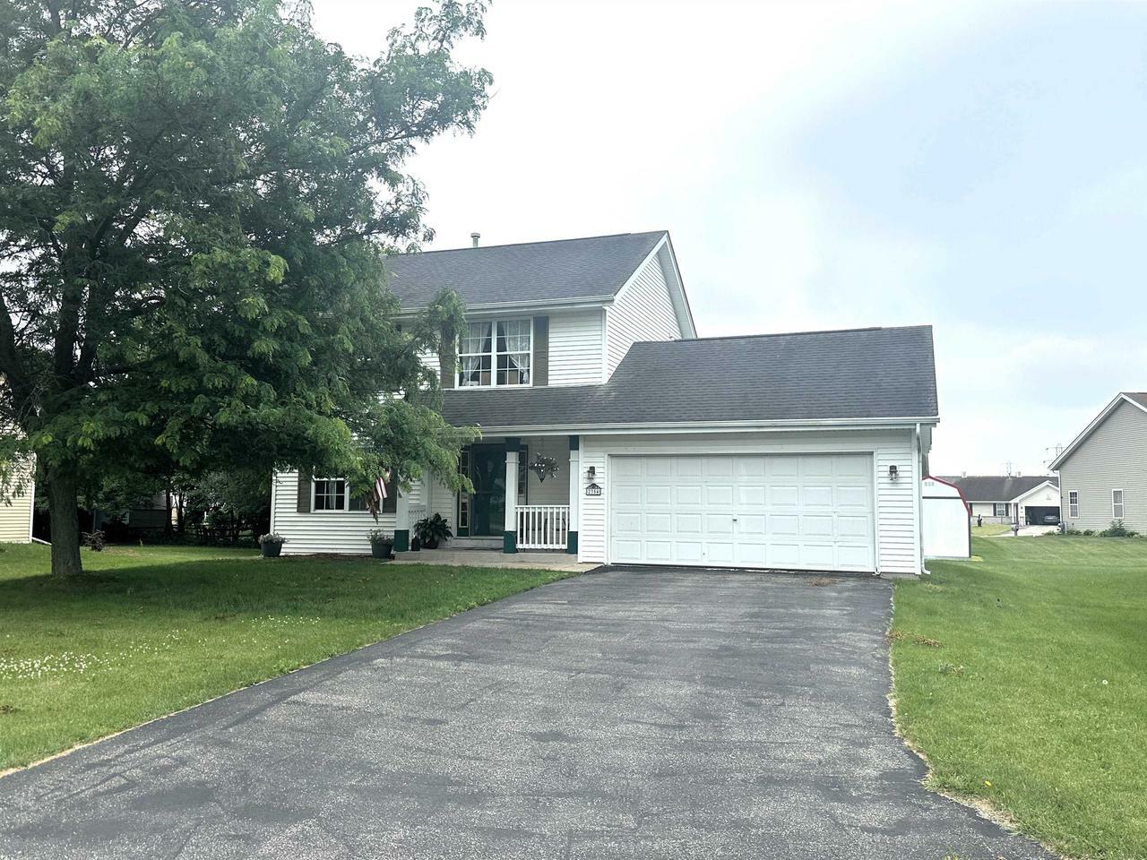 Property Photo:  2354 Daylily Court  WI 53511 