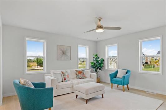 Property Photo:  2316 Korgen Drive  WI 53589 