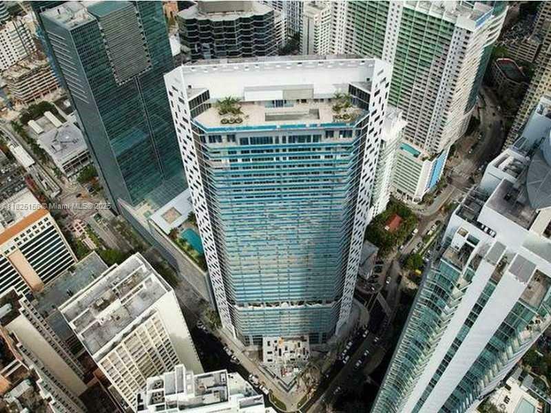 Property Photo: 1300 Brickell Bay Dr 3003 FL 33131
