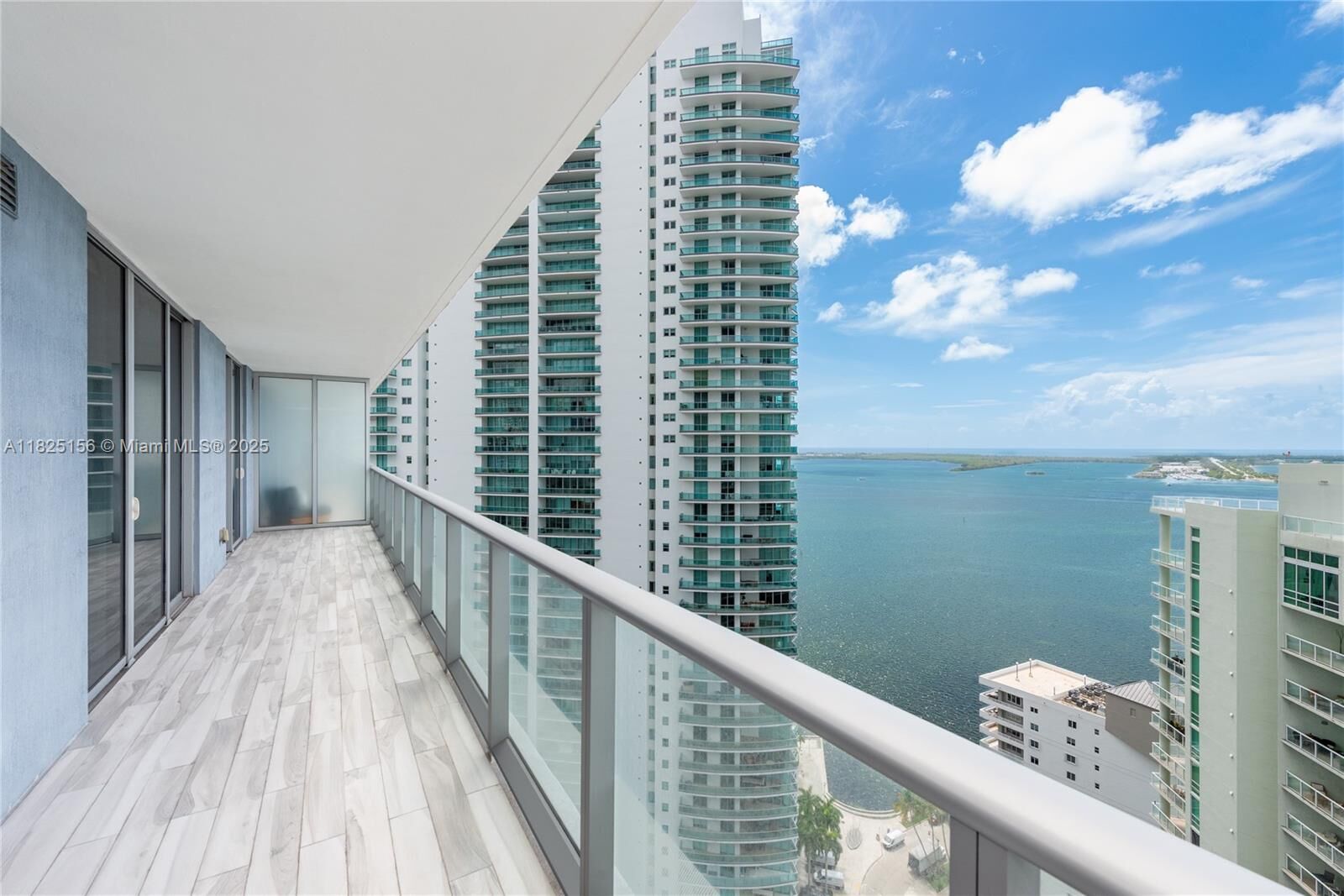 Property Photo: 1300 Brickell Bay Dr 3003 FL 33131