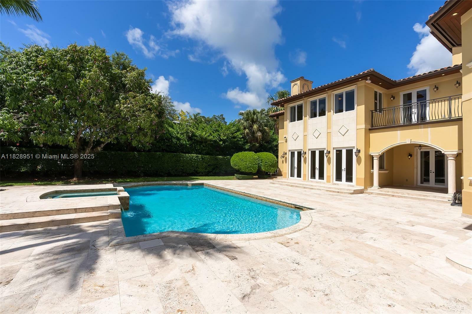 Property Photo: 10851 SW 63rd Ave FL 33156