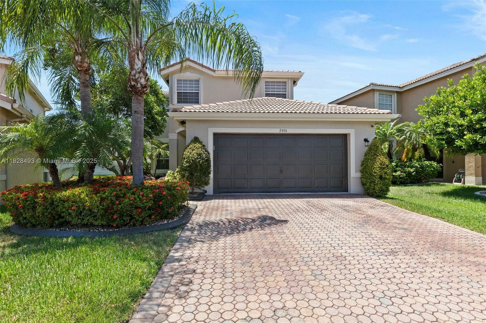 2406 SW 162nd Ter  Miramar FL 33027 photo