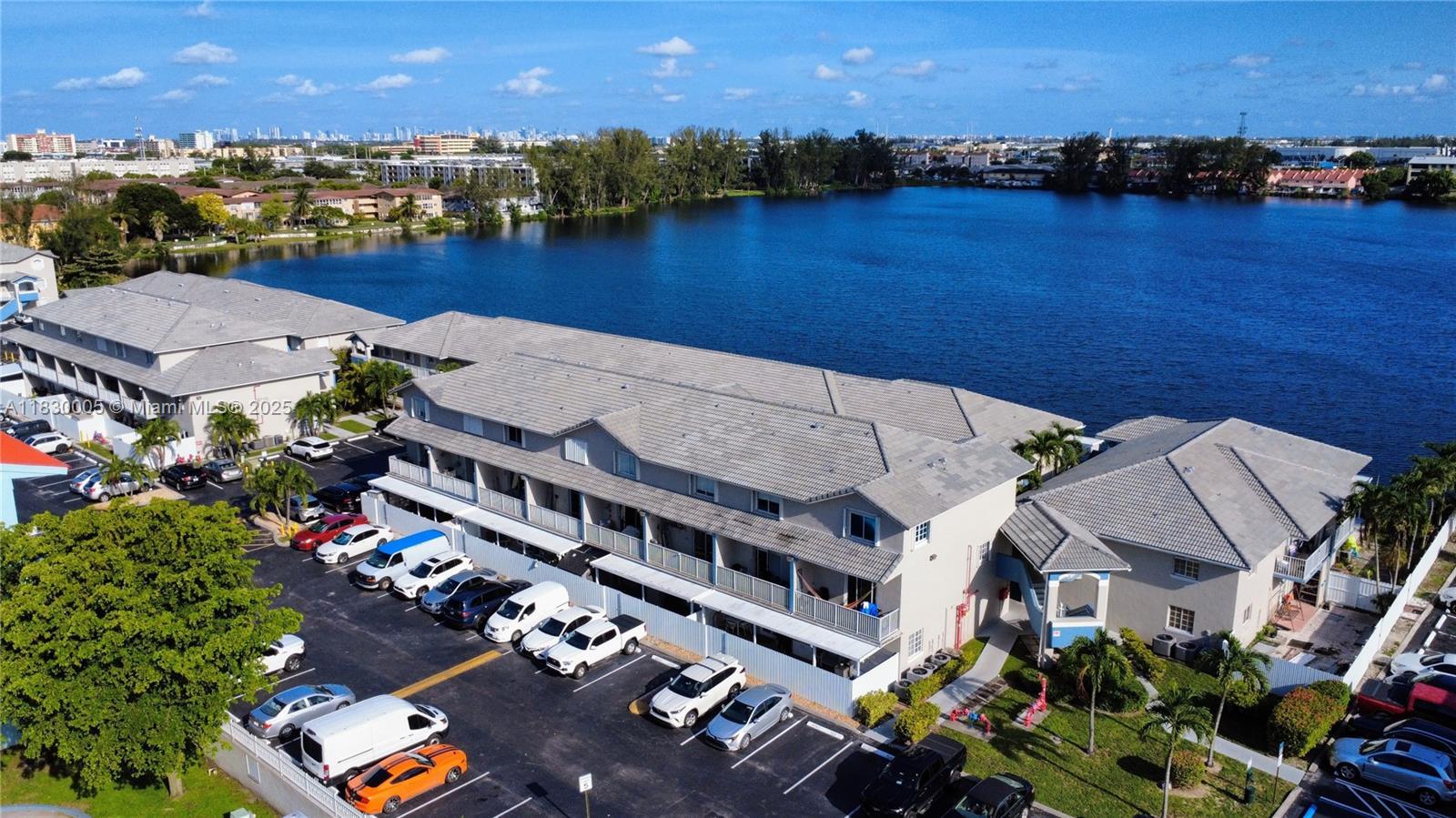 Property Photo: 8360 NW 103rd St 207E FL 33016