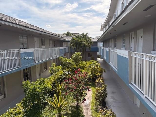 Property Photo:  8360 NW 103rd 207E  FL 33016 