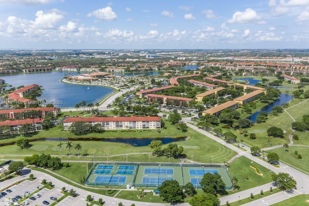 Property Photo: 800 SW 131st Ave 101F FL 33027