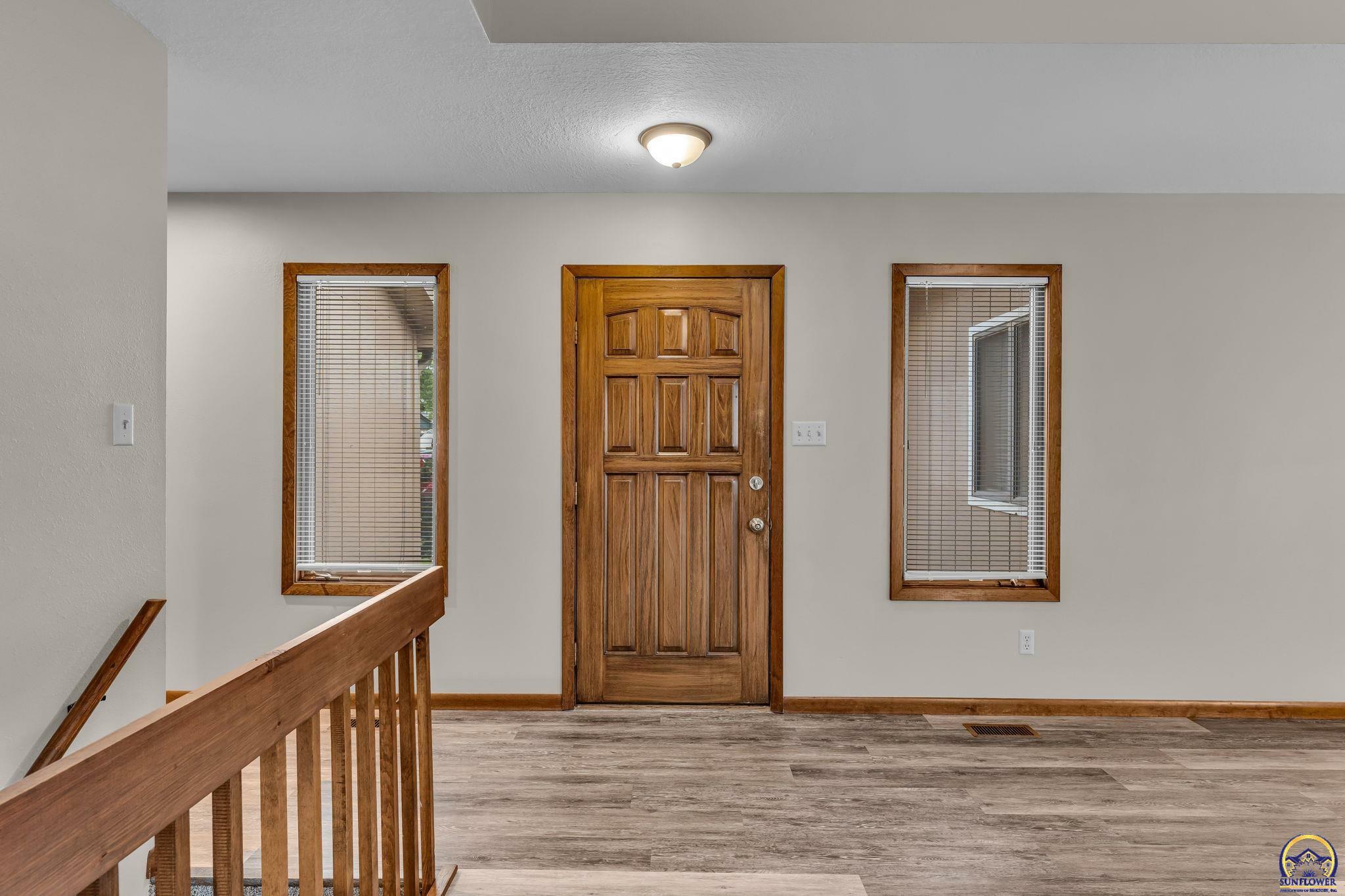 Property Photo: 3022 SW Hunters Ln KS 66614
