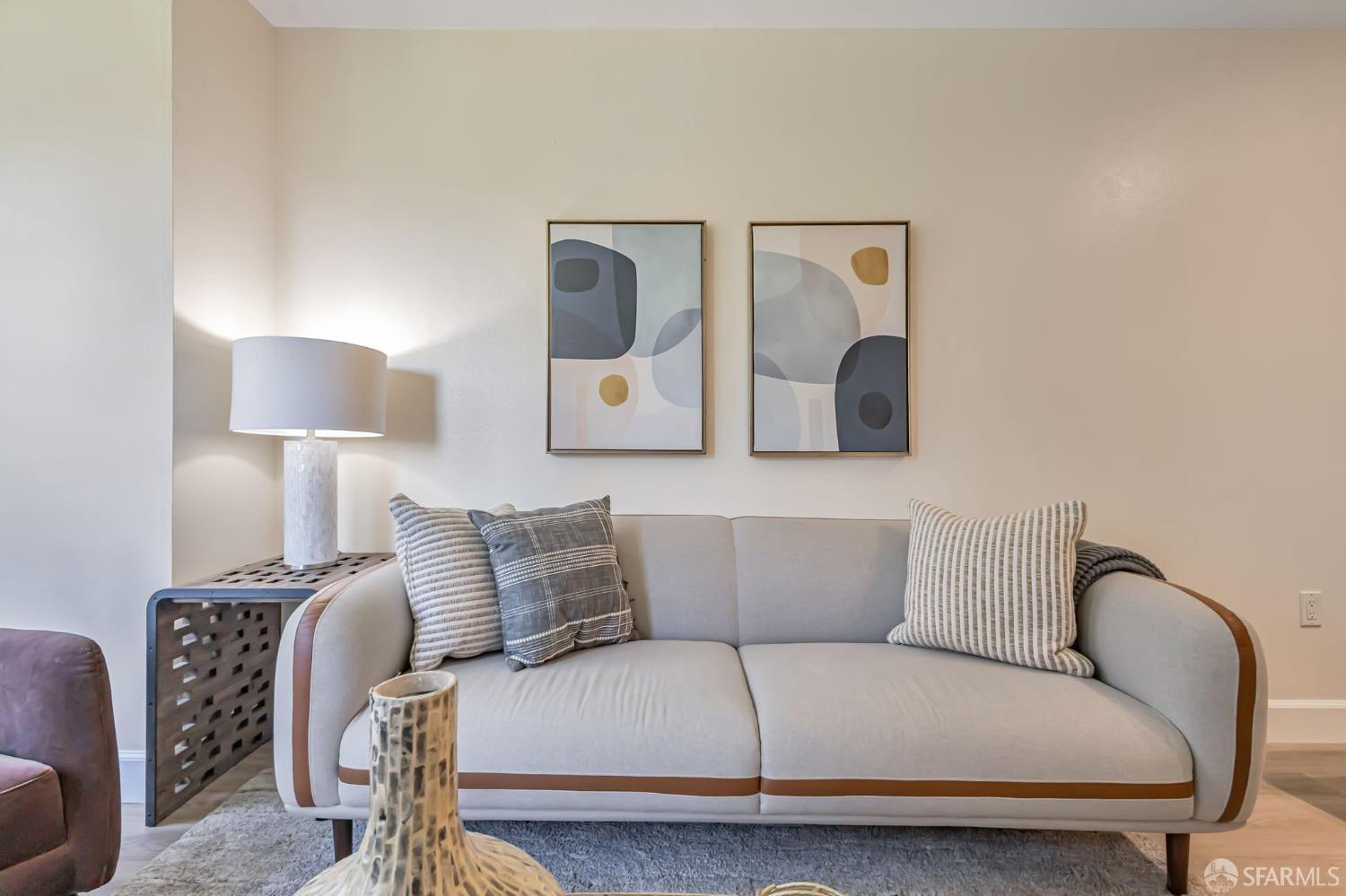 Property Photo: 2225 23rd Street 318 CA 94107