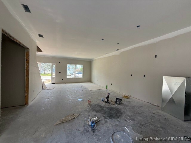 Property Photo: 2109 E Market Street IN 47150