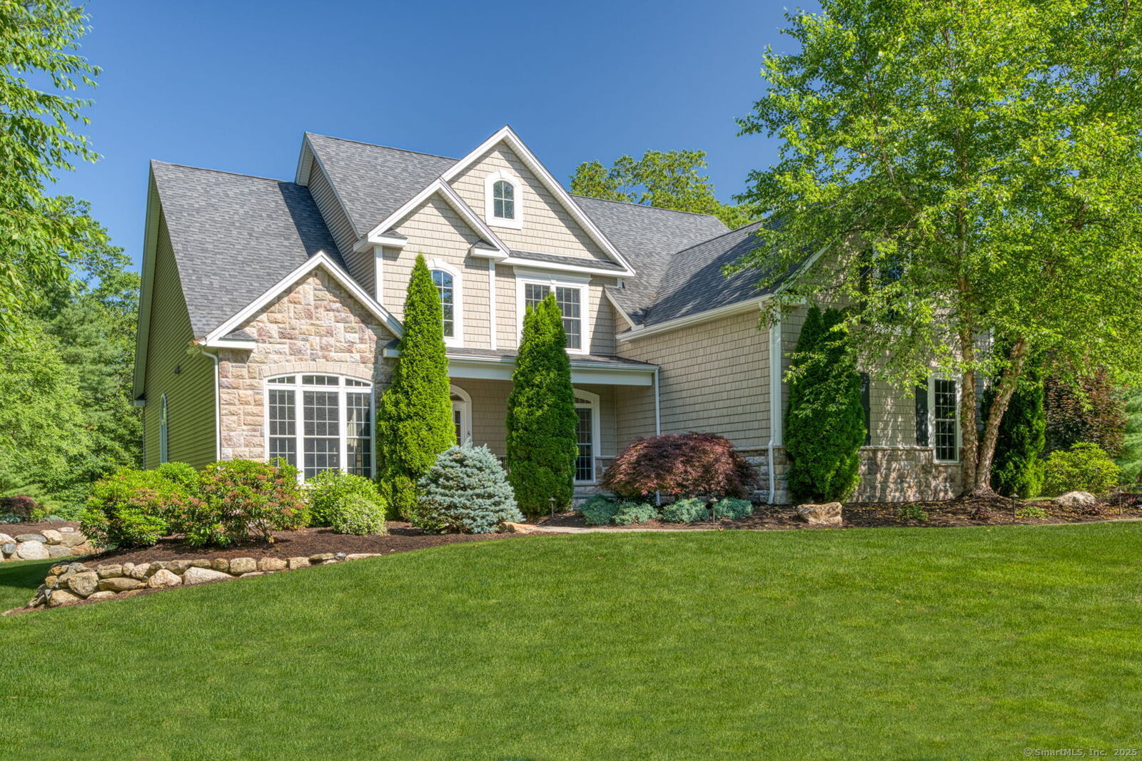 Property Photo:  49 Jonathan Trail  CT 06033