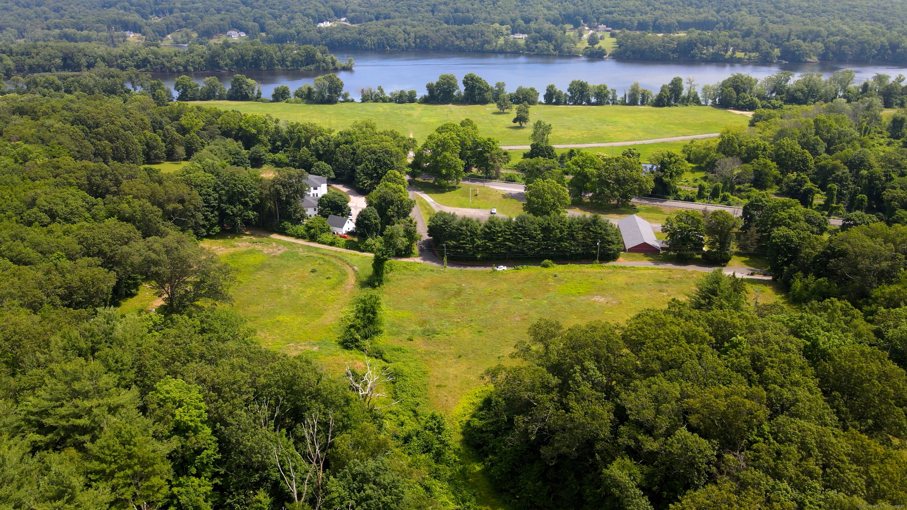 Property Photo:  25 Island Dock Rd &Amp Lot 25 Parmelee Rd Road  CT 06438 