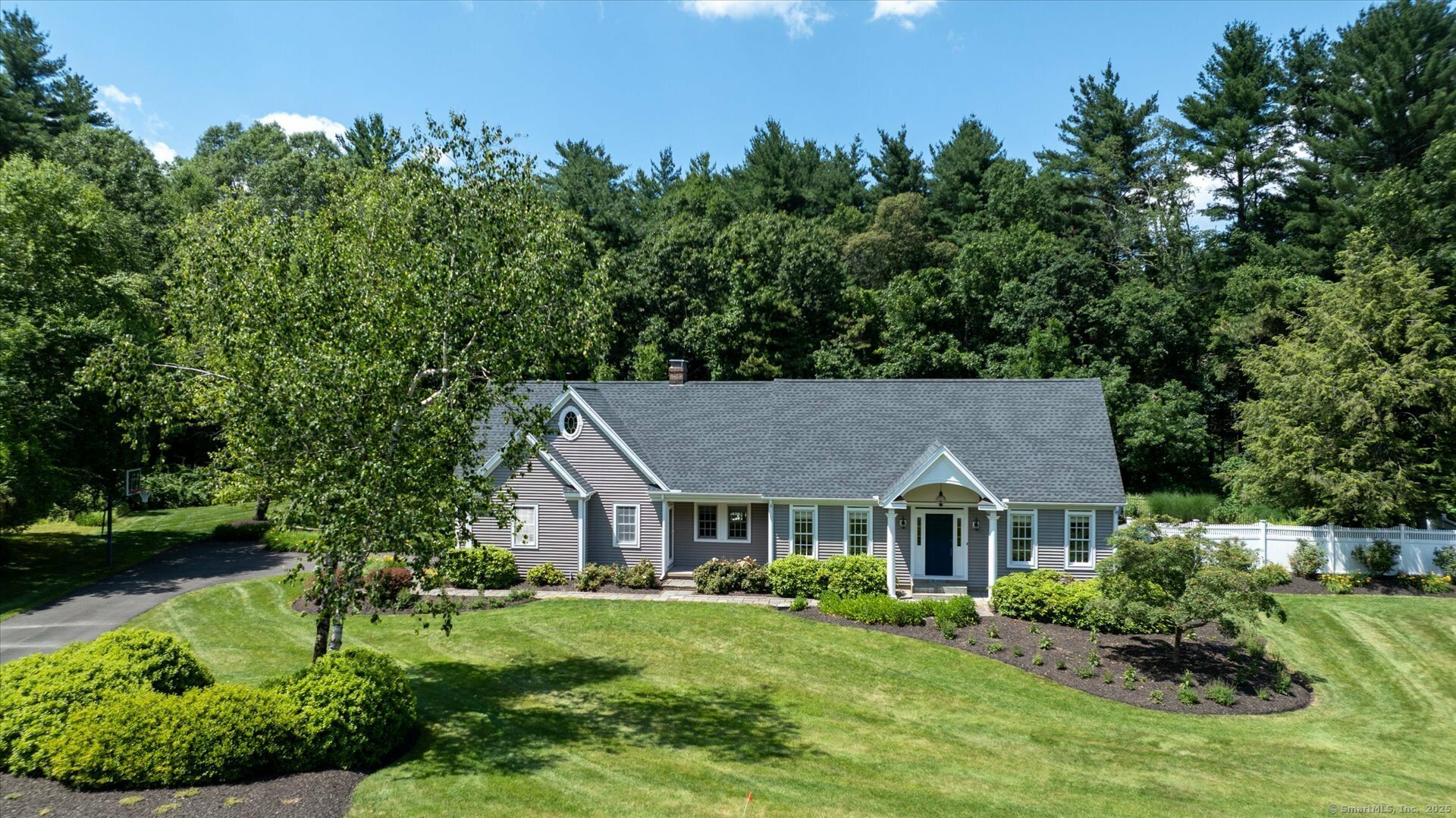 22 Fawn Drive  Granby CT 06035 photo