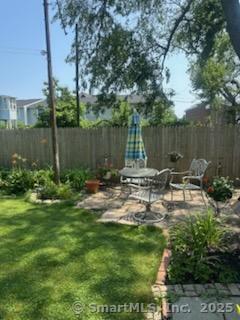 Property Photo: 705 Central Avenue CT 06607