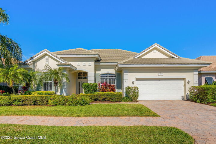 5297 Solway Drive  Melbourne Beach FL 32951 photo