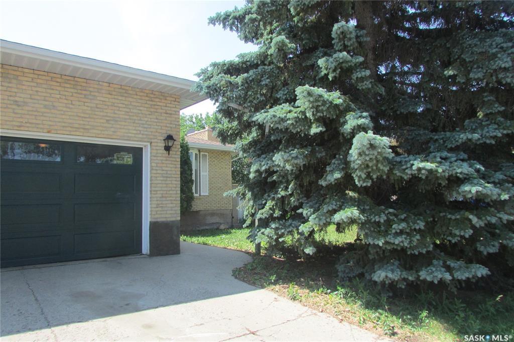 286 Froom Crescent  Regina SK S4N 1B7 photo