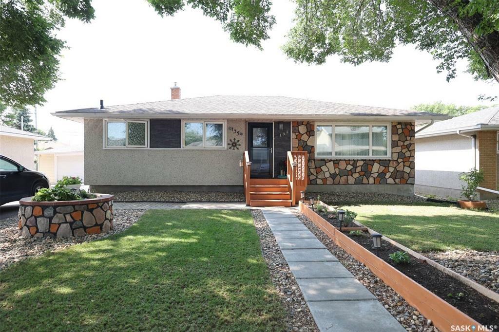 135 Woodward Avenue  Regina SK S4R 3H5 photo