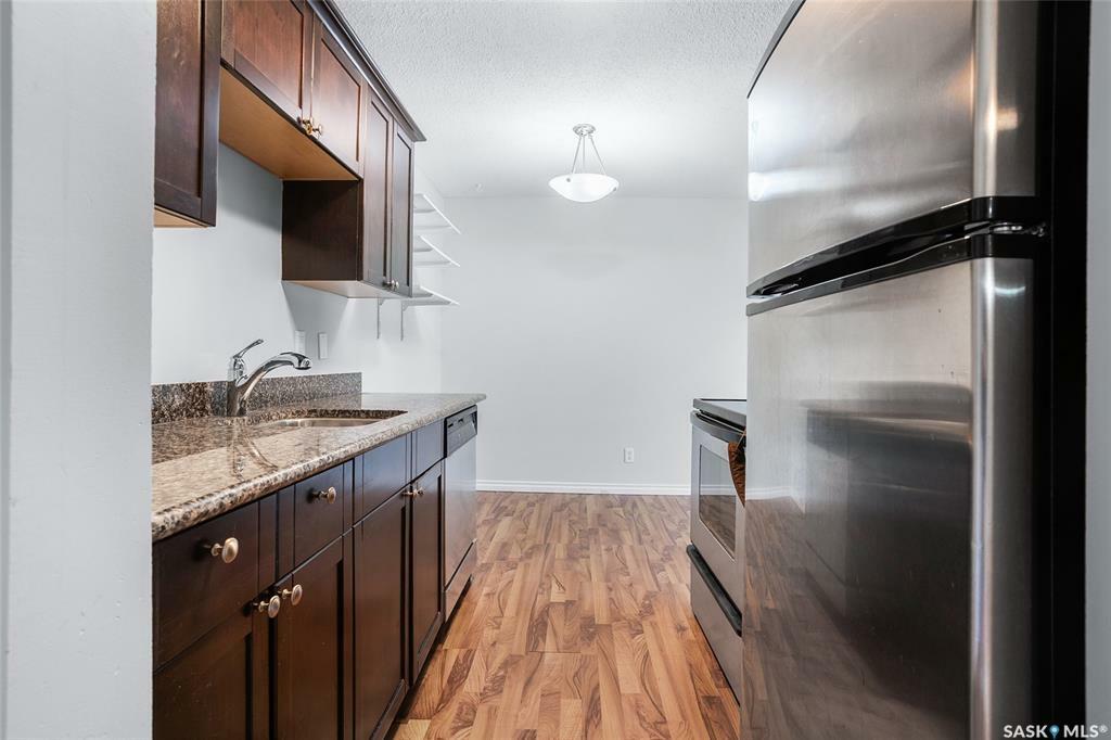 Property Photo: 176 Acadia Court 9 SK S7H 4T7
