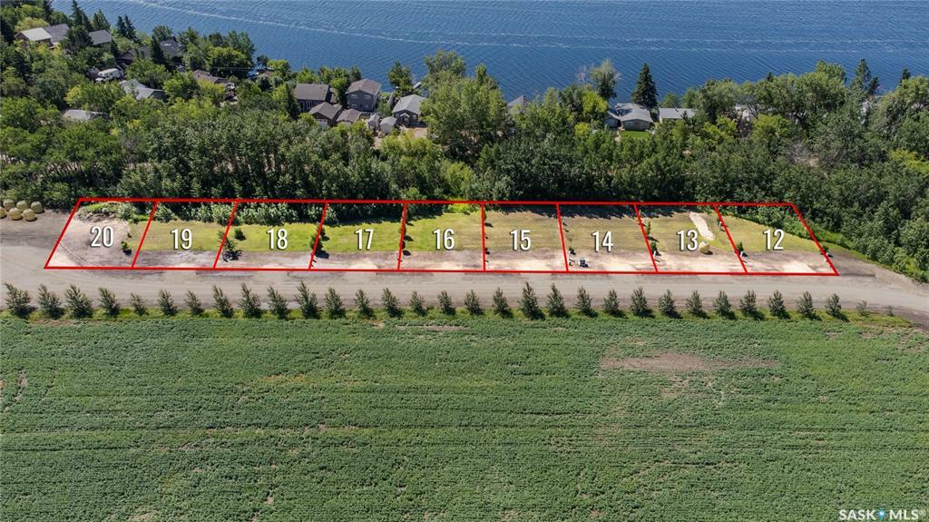Photo de la propriété:  1to7 9to20 Lakepark Road  SK S0K 2A0 