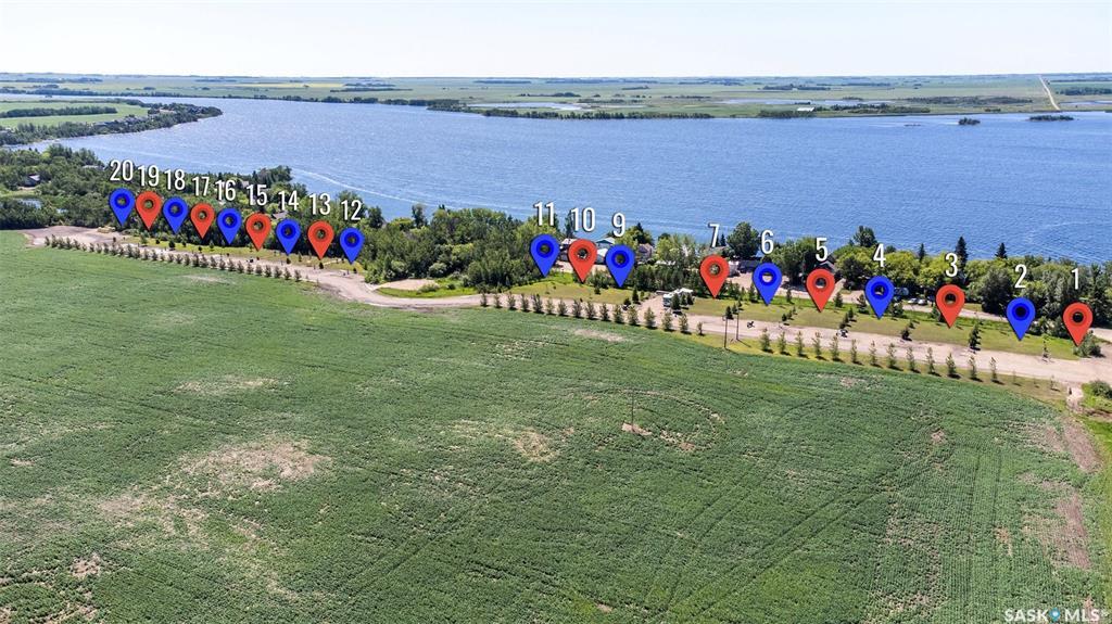 Photo de la propriété:  1to7 9to20 Lakepark Road  SK S0K 2A0 